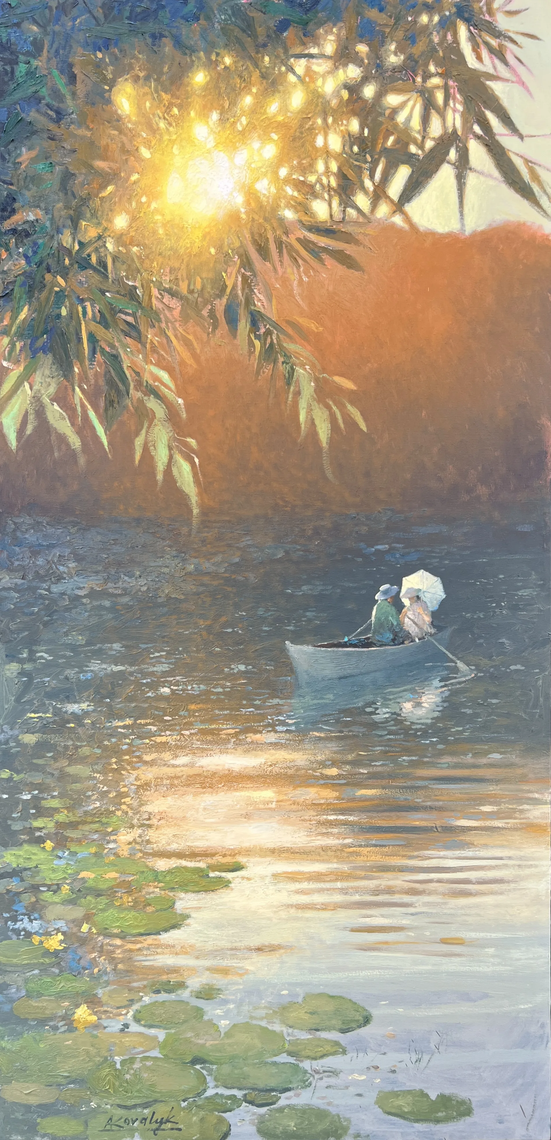 A Moment to Remember (2026)
