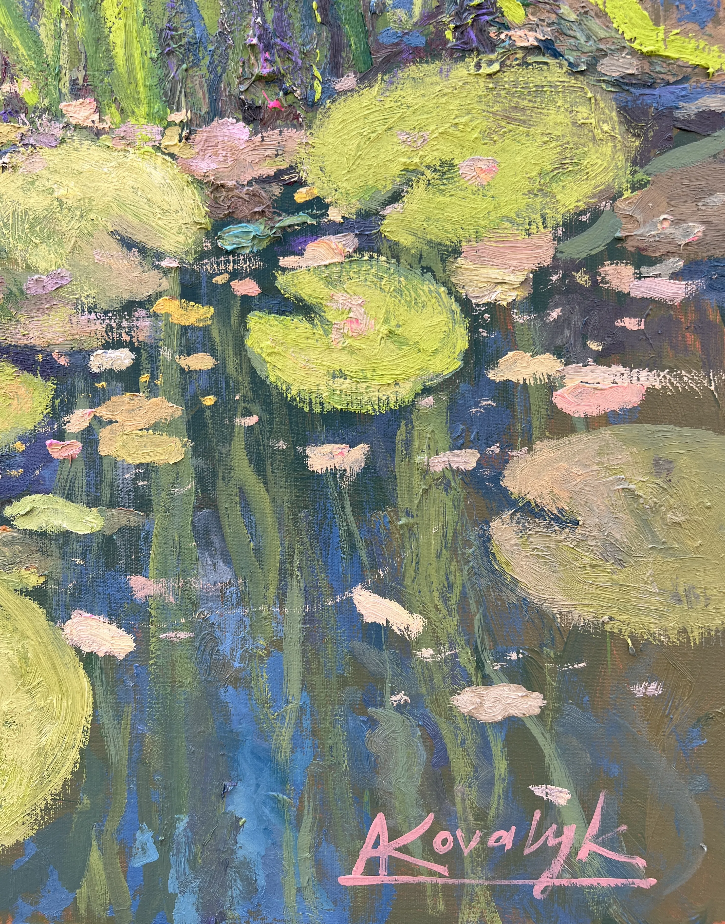 A Summer Moment (2026)