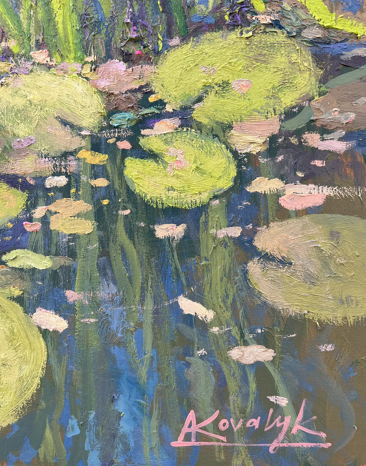A Summer Moment (2026)
