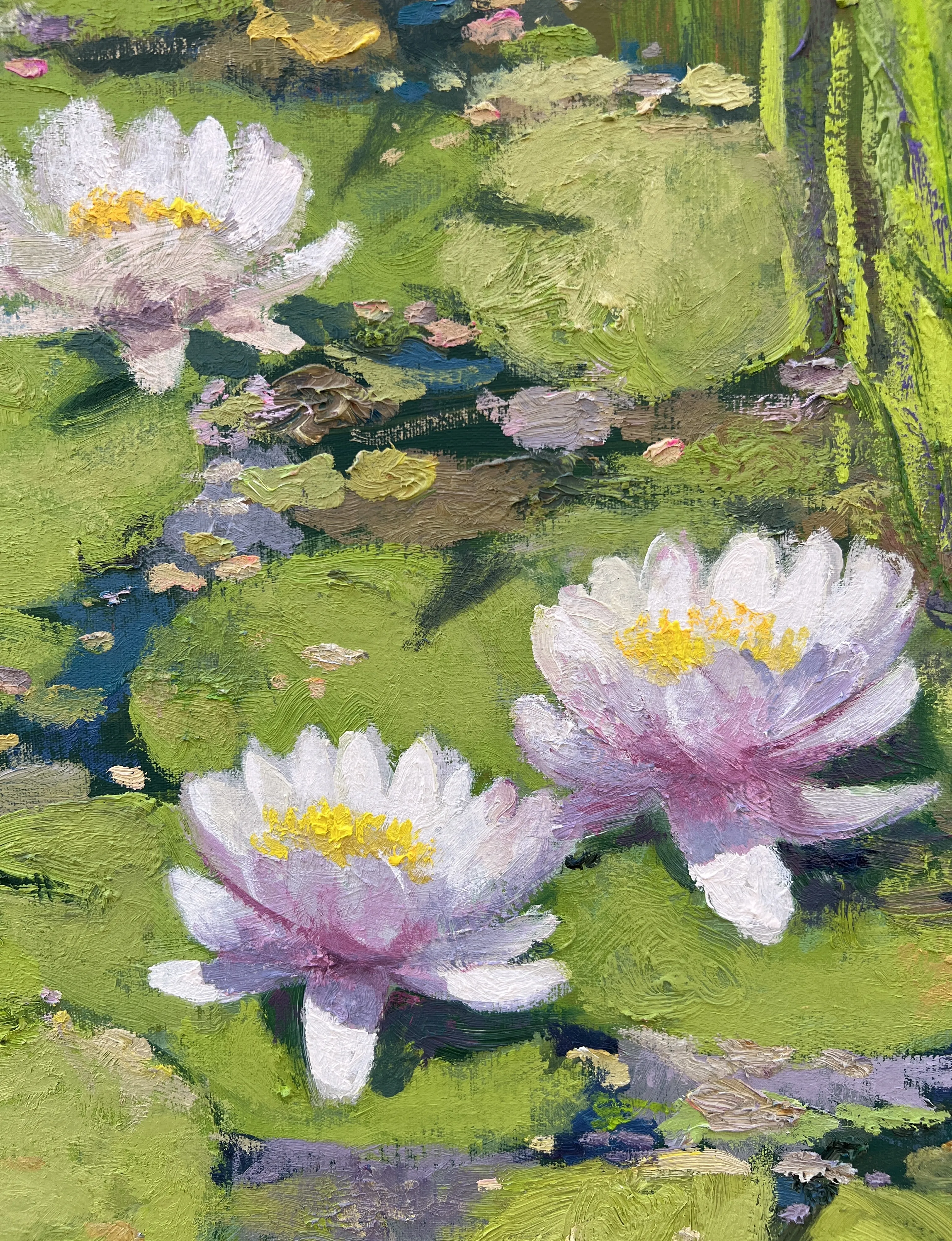 A Summer Moment (2026)
