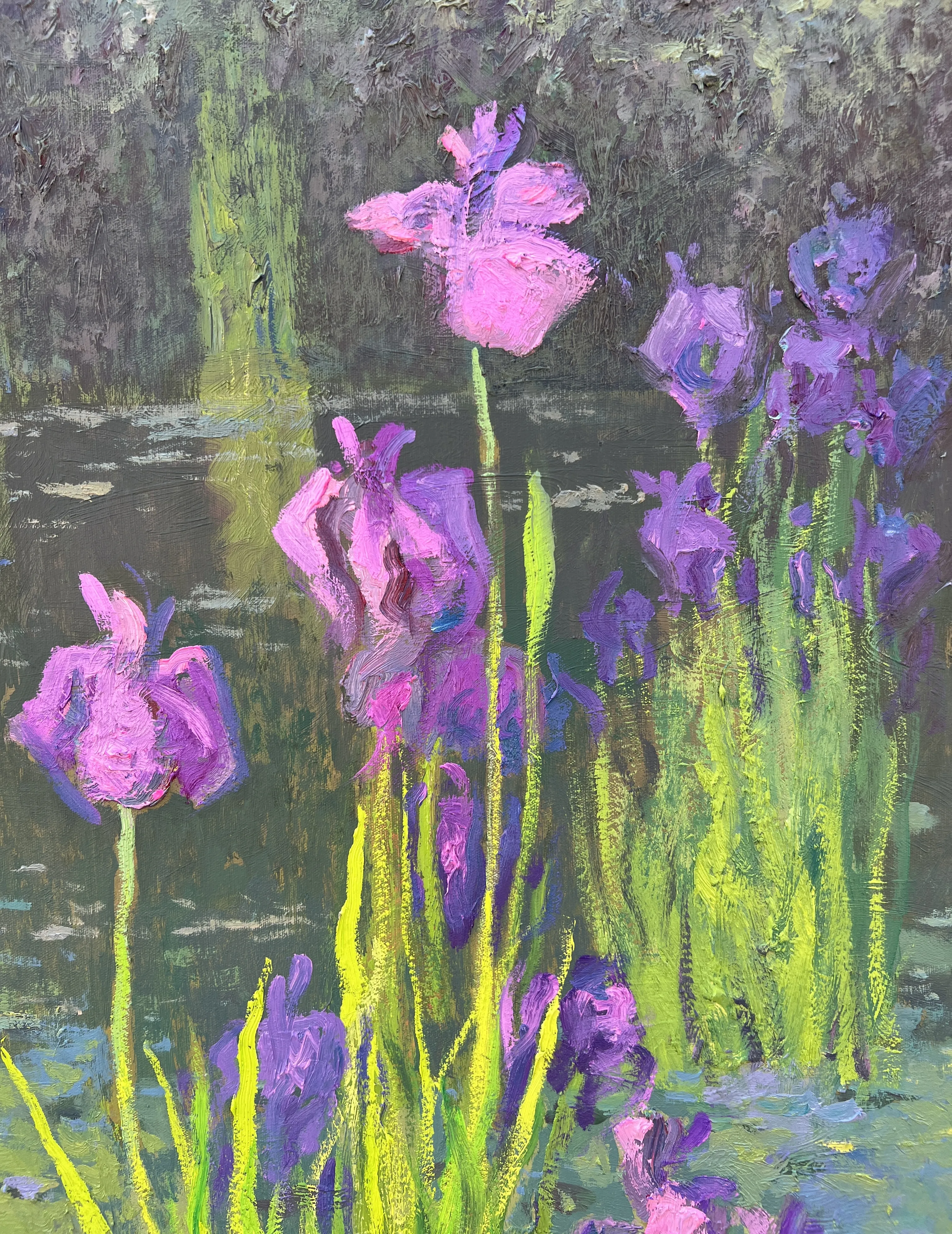 A Summer Moment (2026)