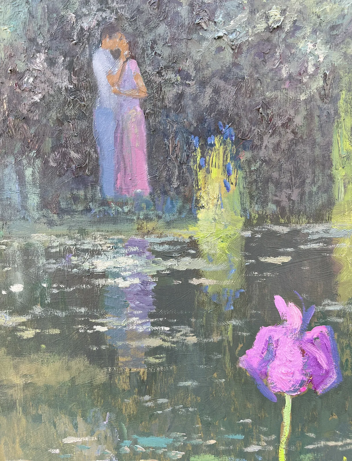 A Summer Moment (2026)