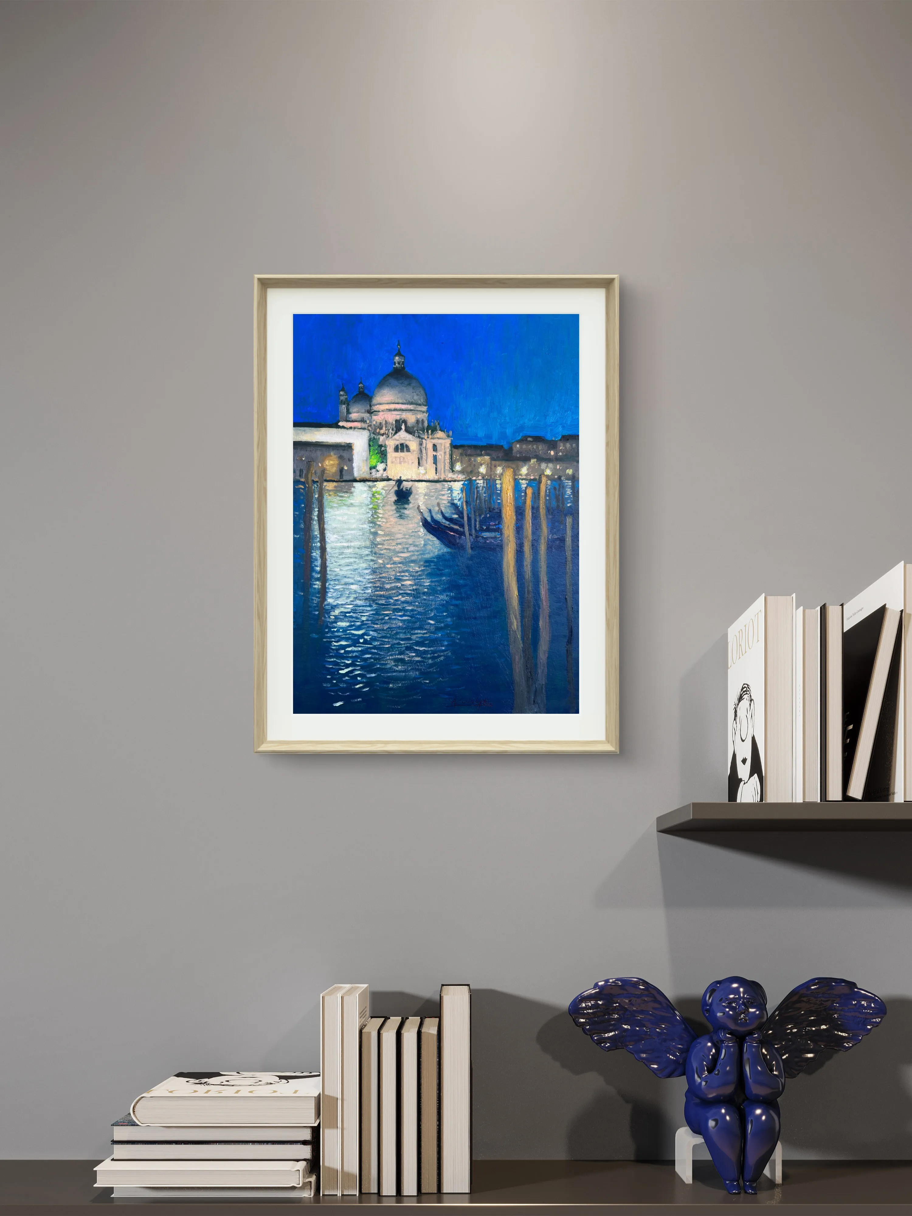 Evening in Venice (2026)