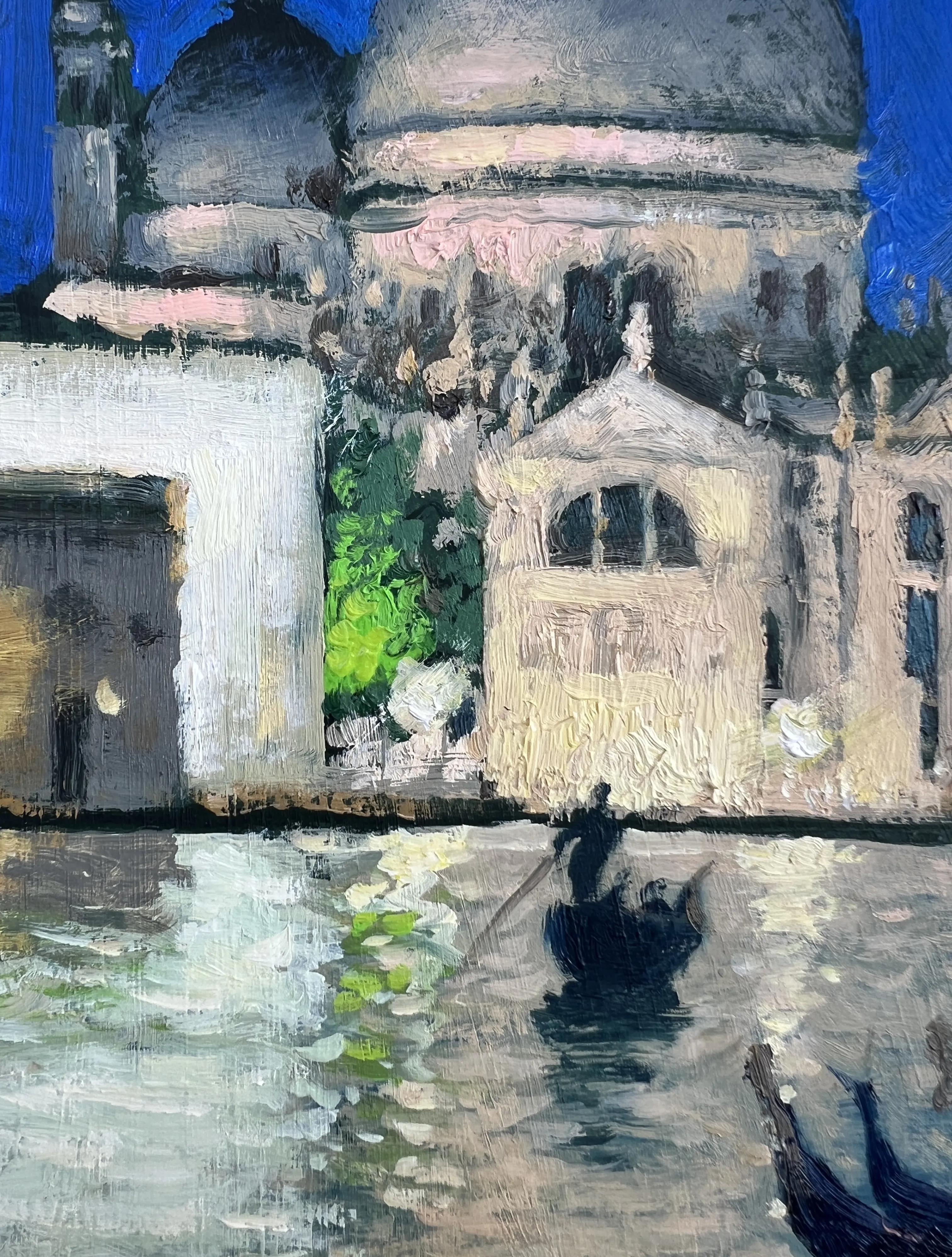 Evening in Venice (2026)