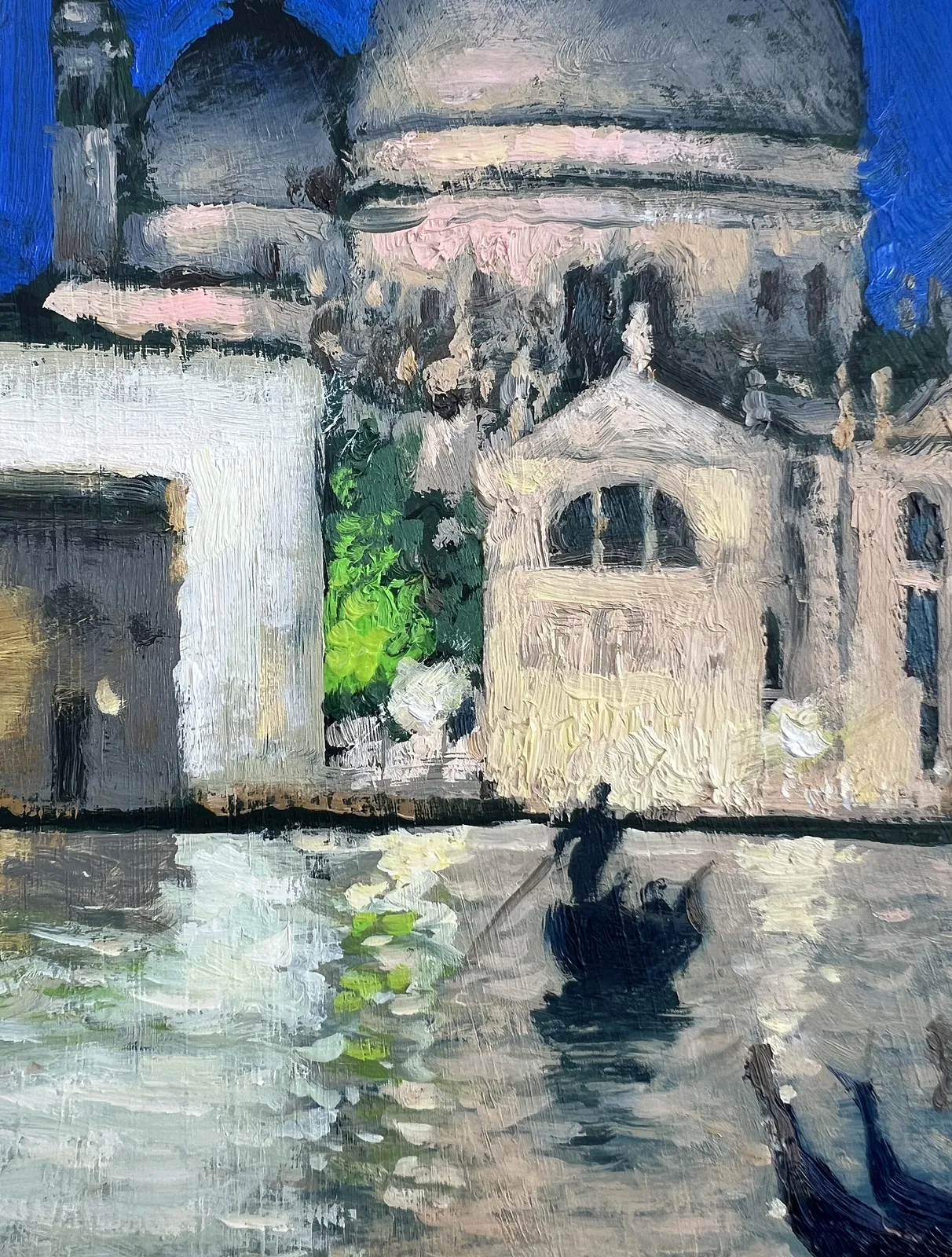 Evening in Venice (2026)