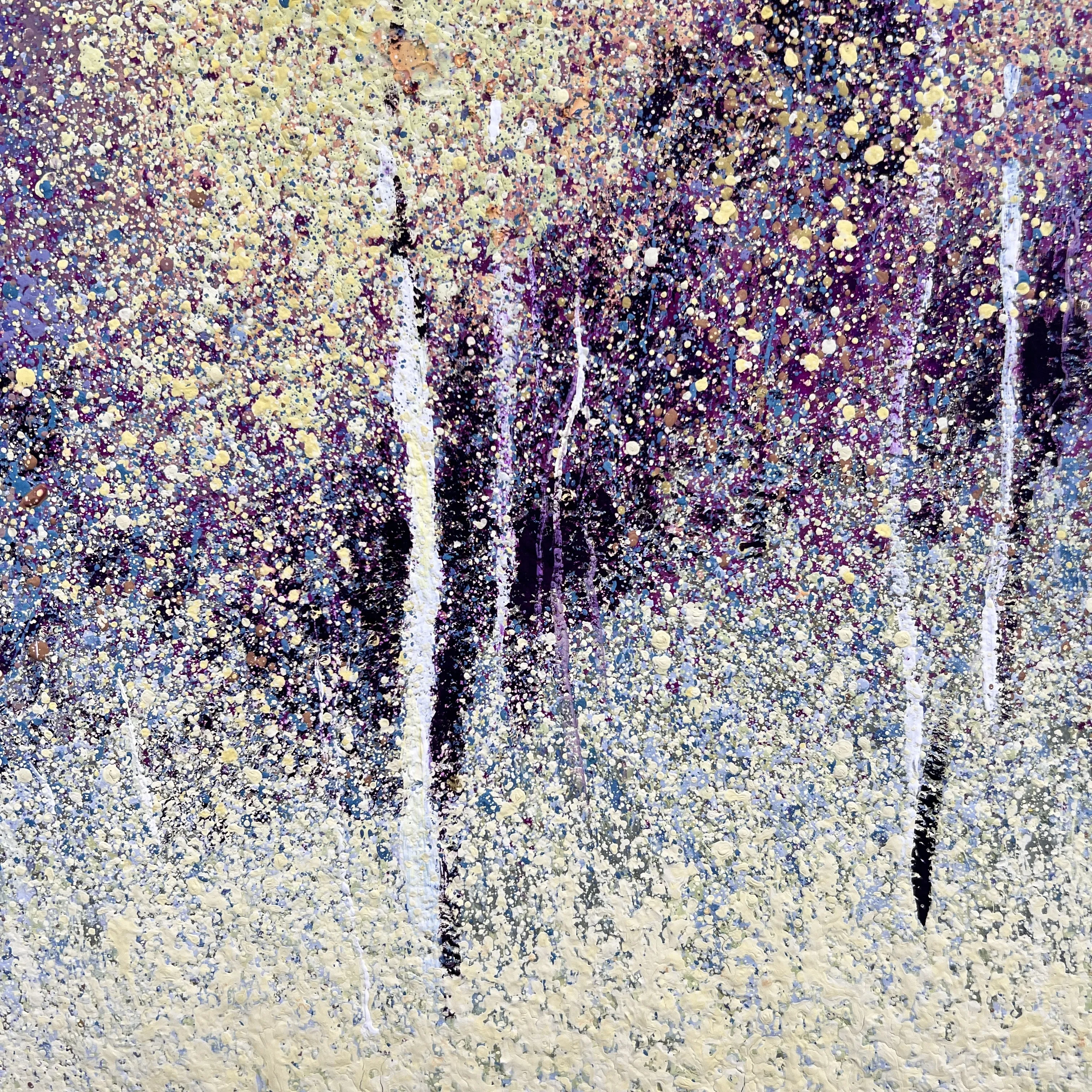 Autumn under the Starry Sky (2025)