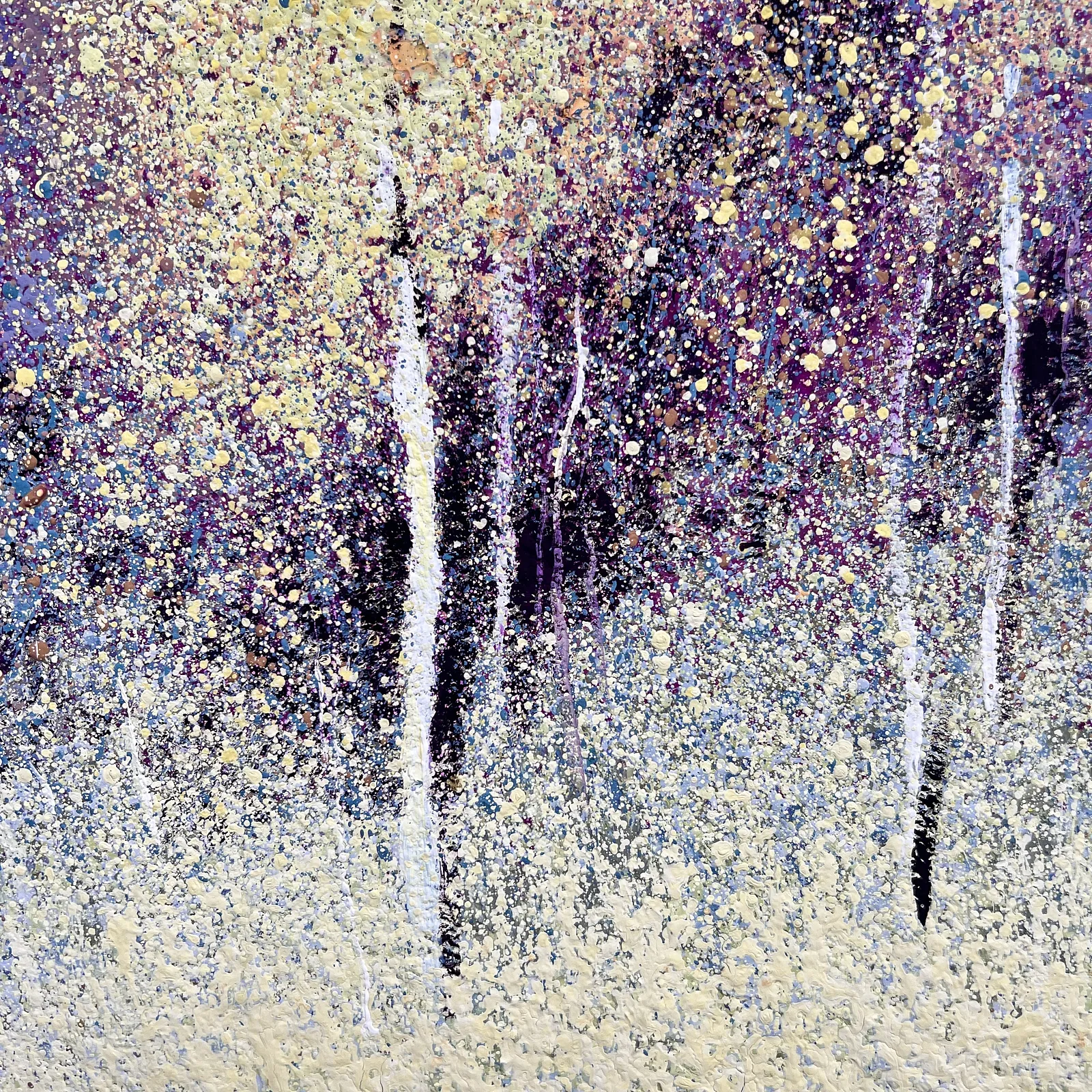Autumn under the Starry Sky (2025)