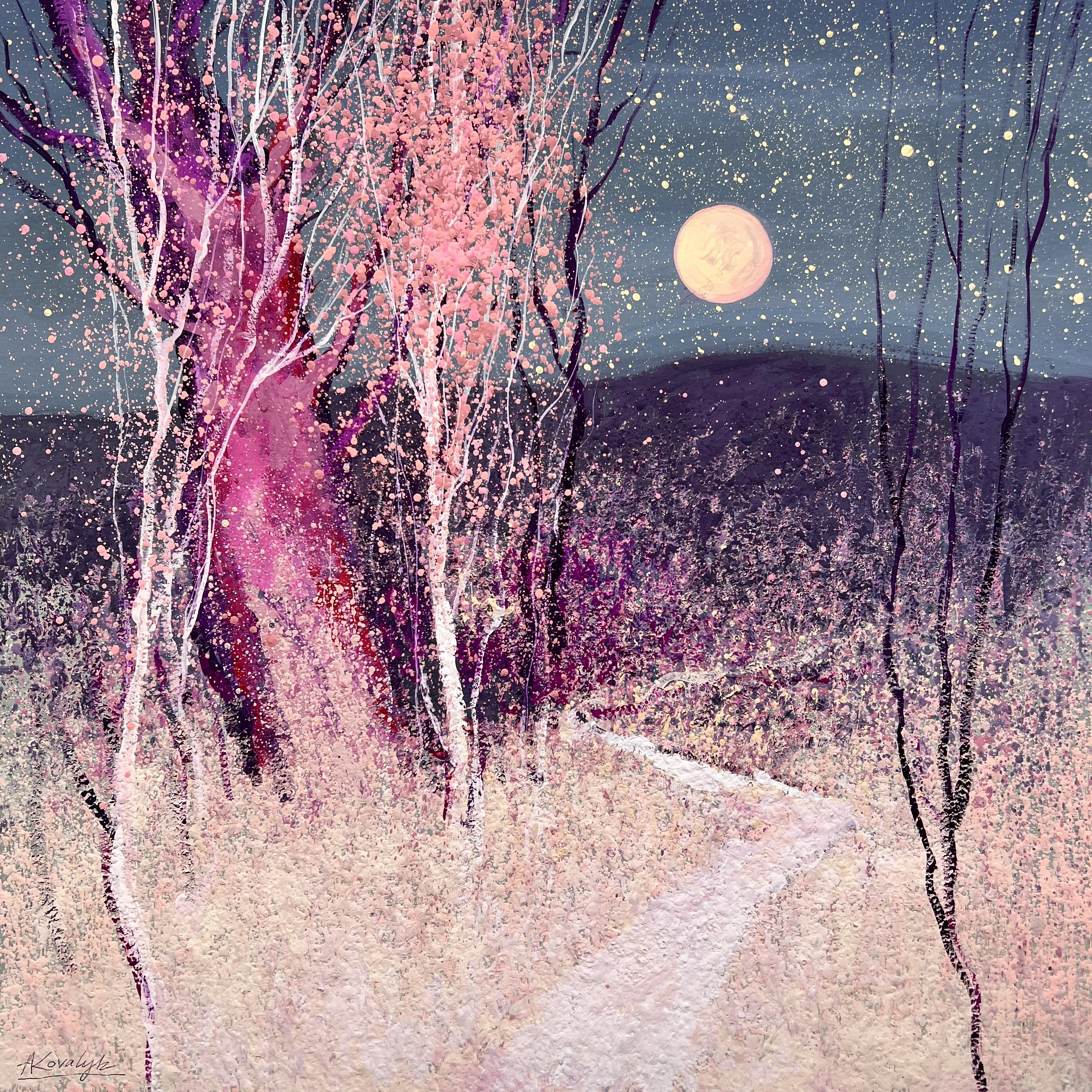 Moonlight Melody of Nature (2025)