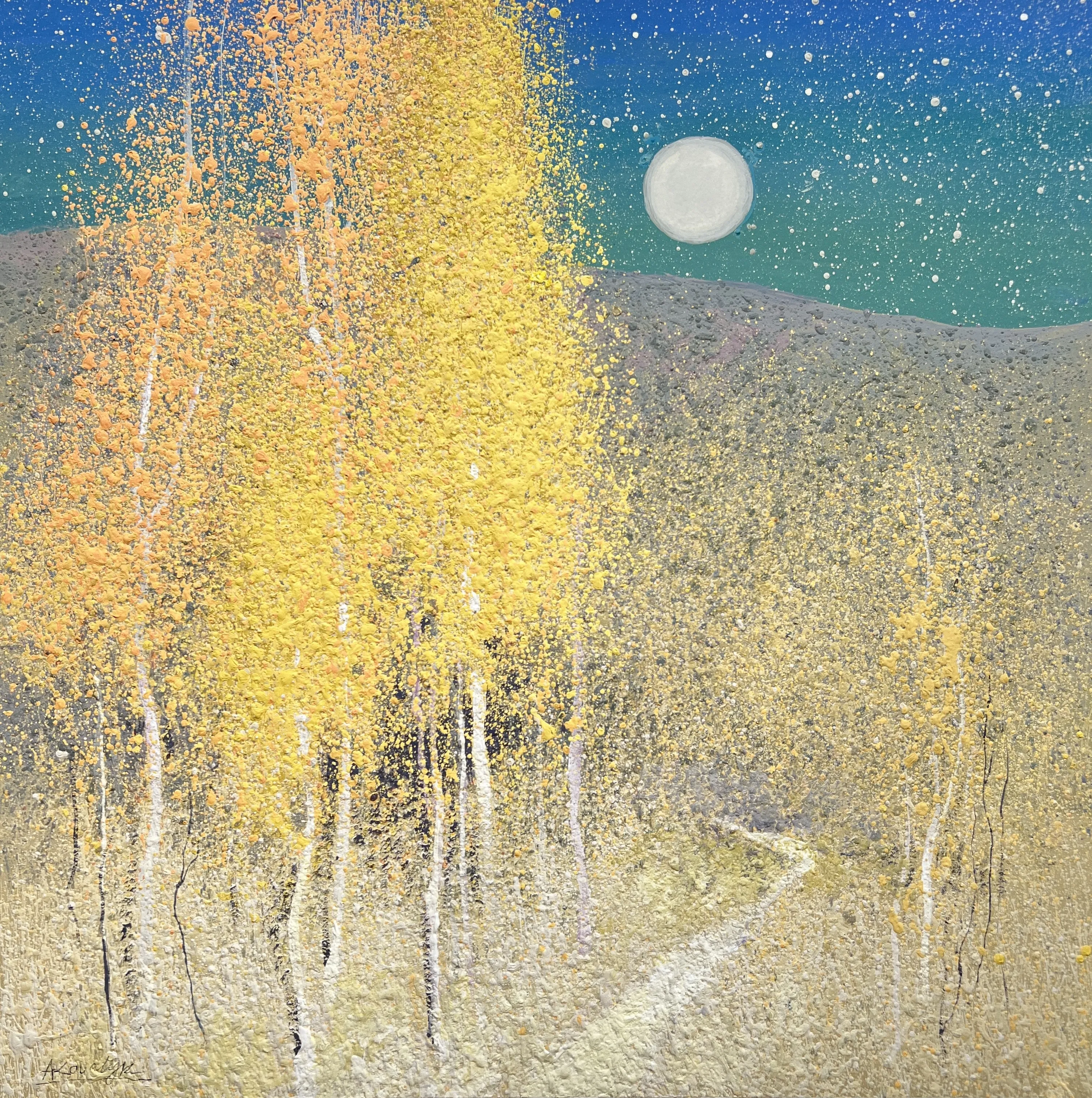 Whisper of the Moonlit Forest (2025)