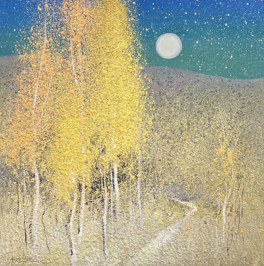 Whisper of the Moonlit Forest (2025)