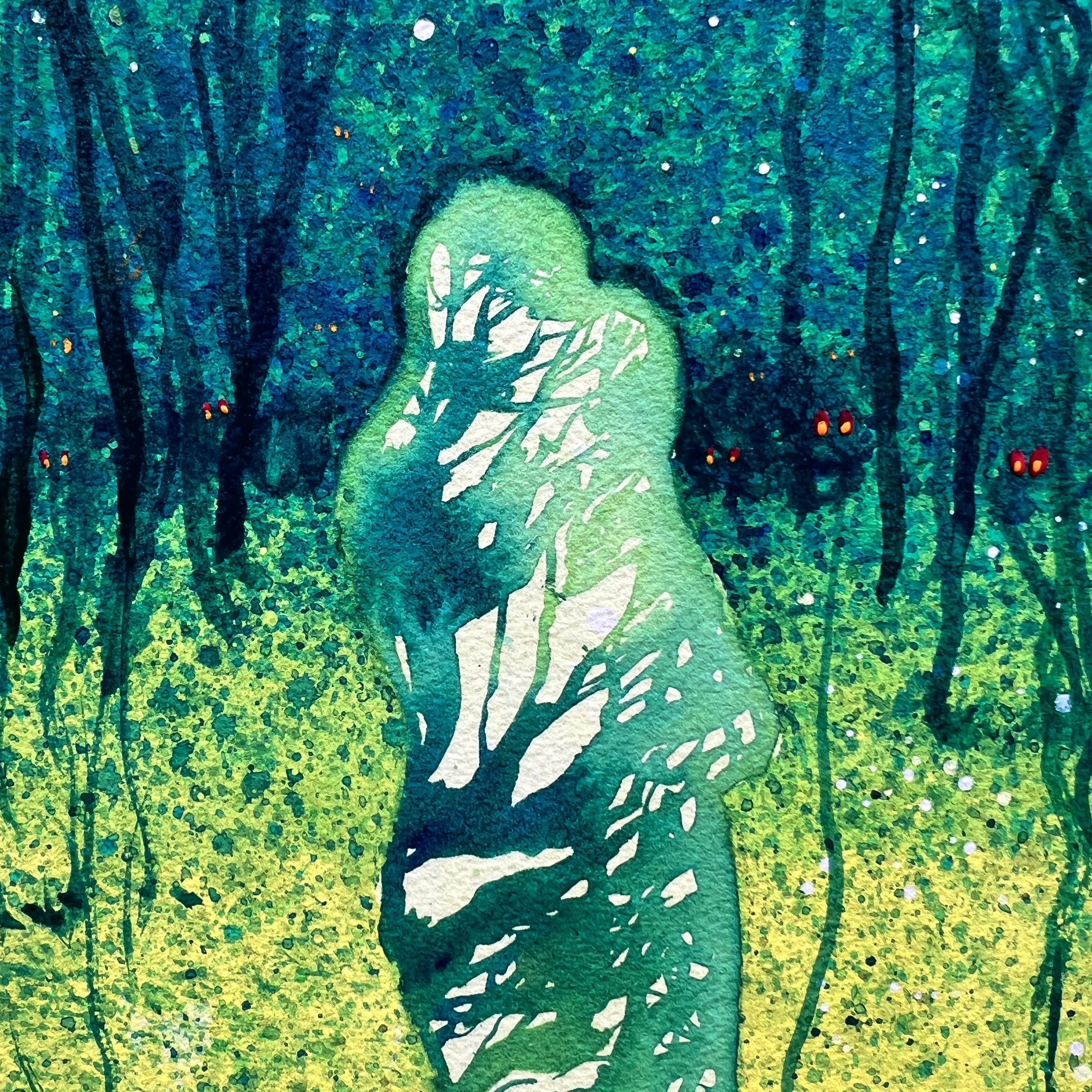 Secrets of the Garden of the Soul (2025)