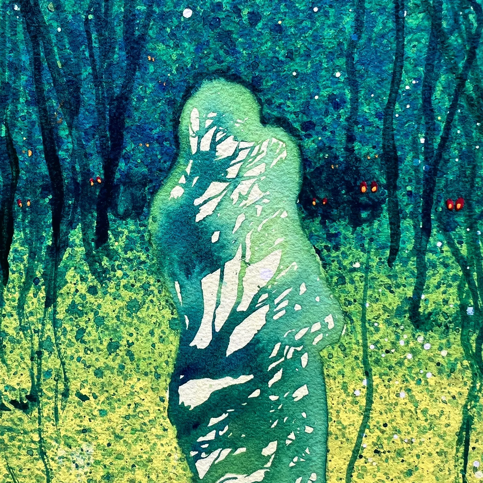 Secrets of the Garden of the Soul (2025)