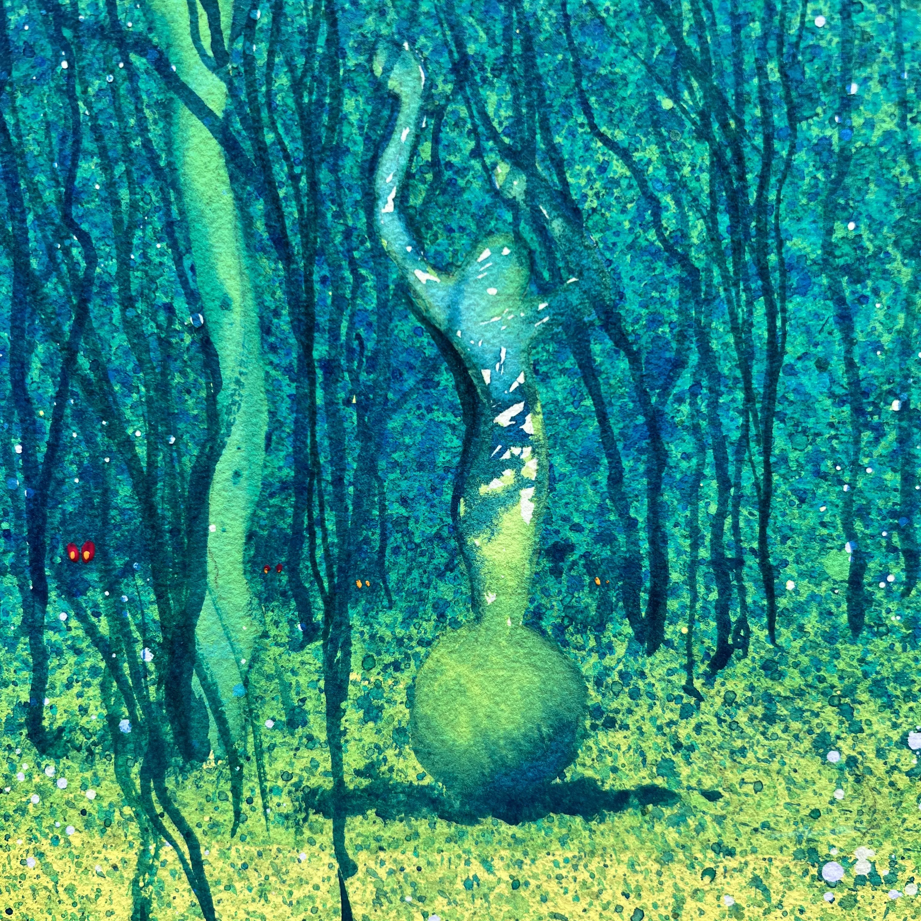 Secrets of the Garden of the Soul (2025)