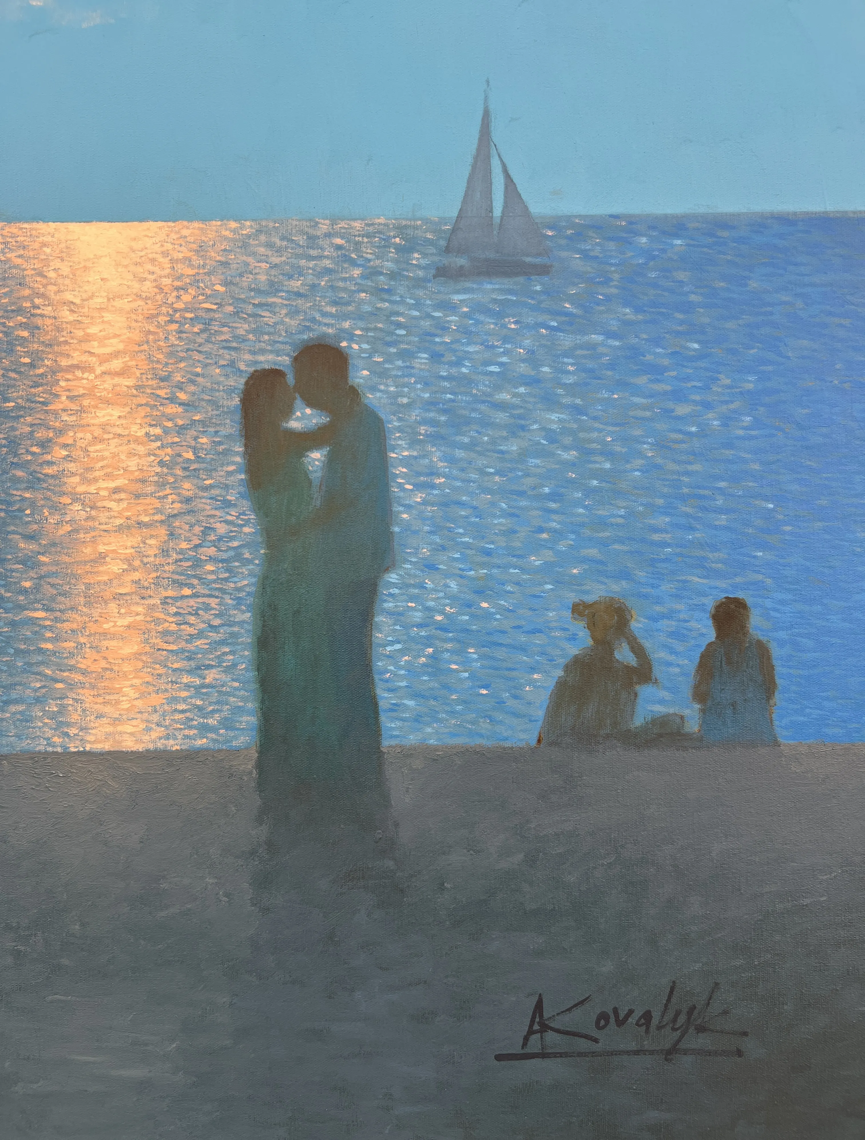 Together by Moonlight (2026)