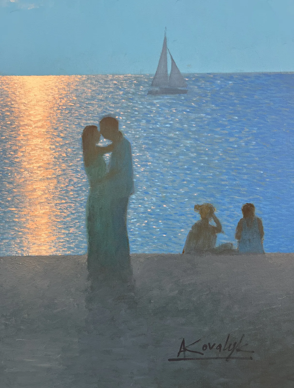 Together by Moonlight (2026)