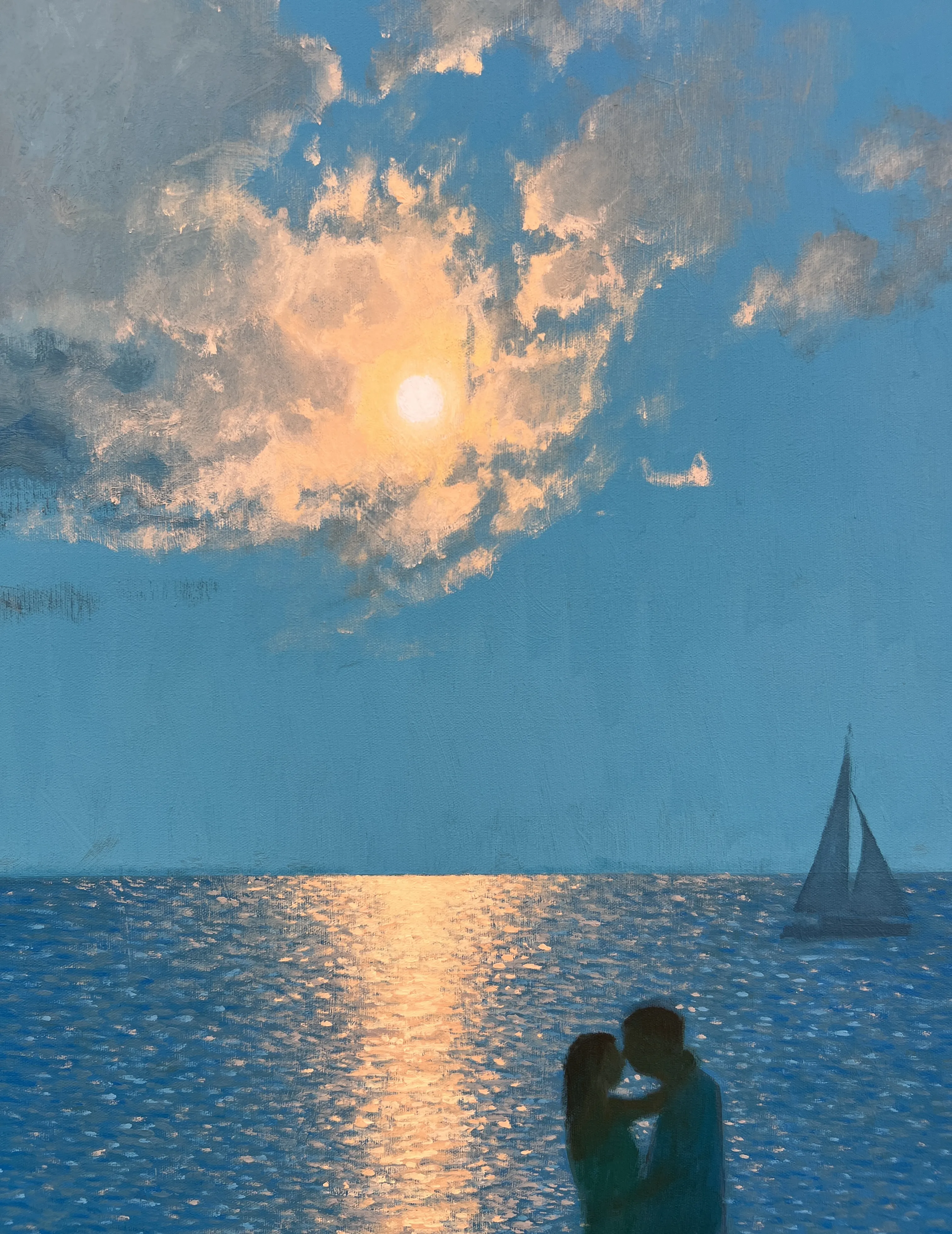 Together by Moonlight (2026)