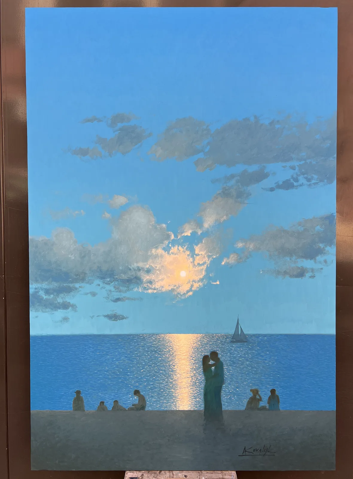 Together by Moonlight (2026)
