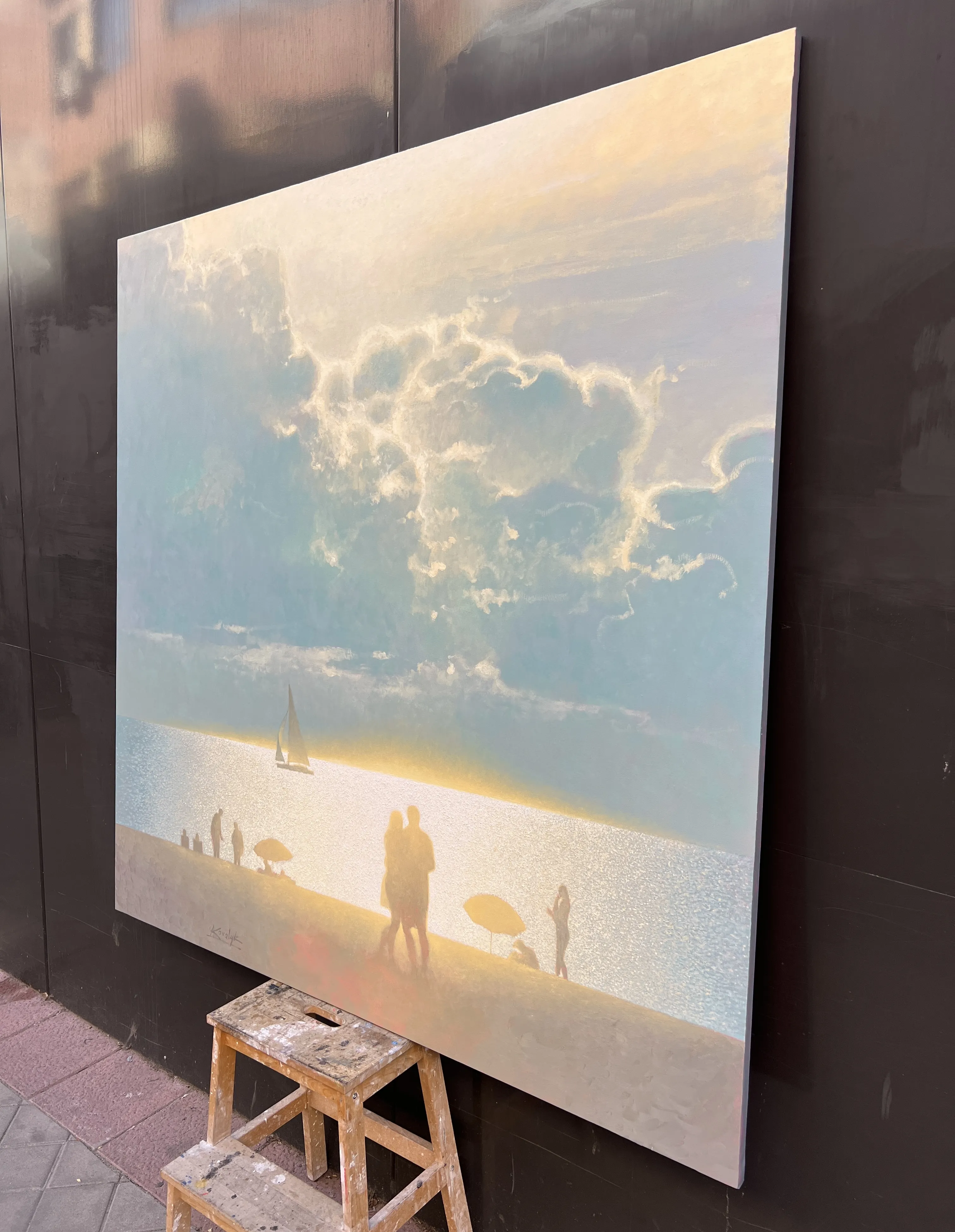 Embraced by Light (2026)